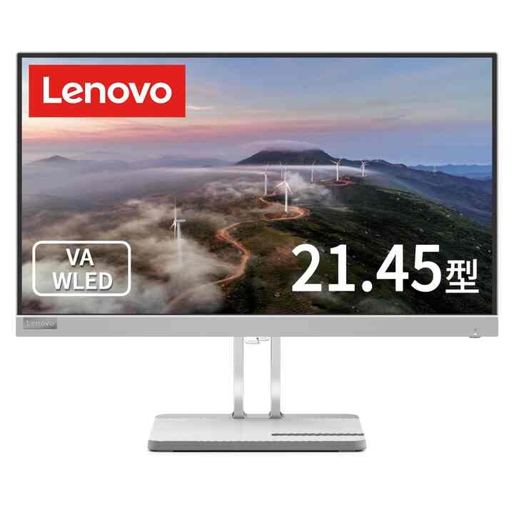 L22e-40 モニター  21.45インチ