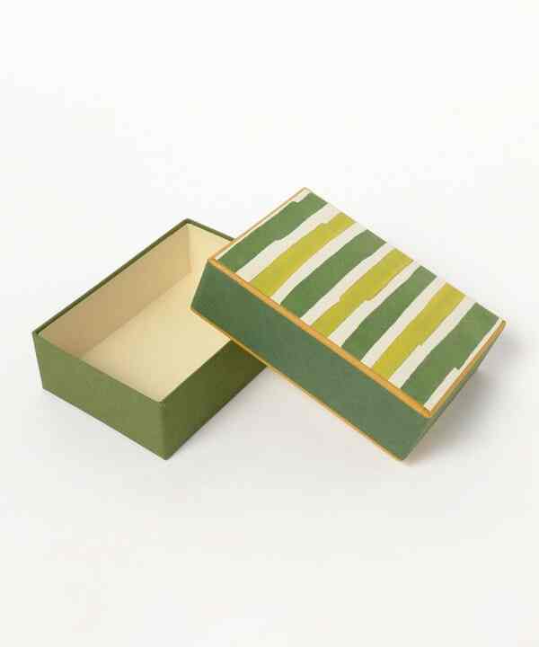 桂樹舎 / ハガキ箱