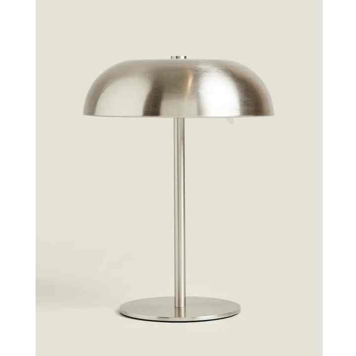 モノカラー タッチ式 テーブルランプ［6色］