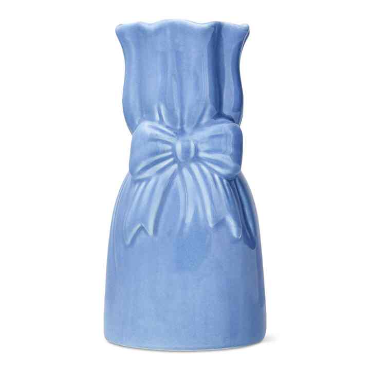 フラワーベース（リボン）