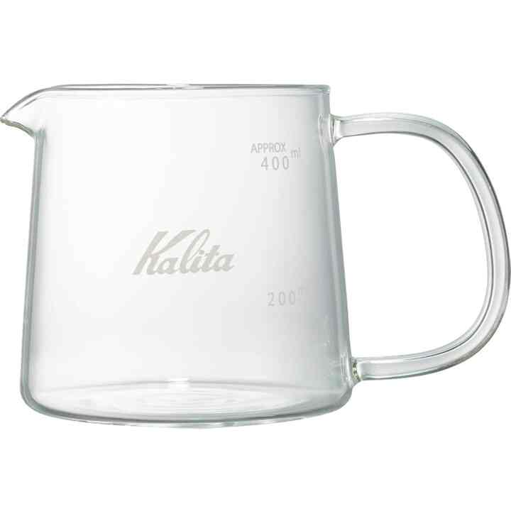 Jug400 コーヒーサーバー 31276