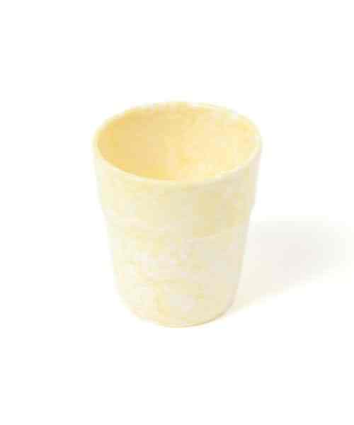 メラミンコップ[アンニョンBY CLIP]［2色］