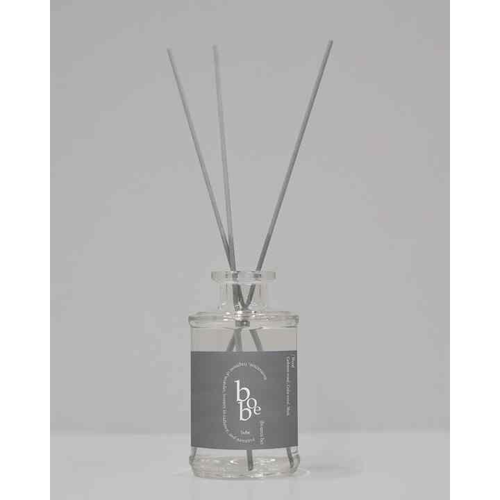 リードディフューザー Wood