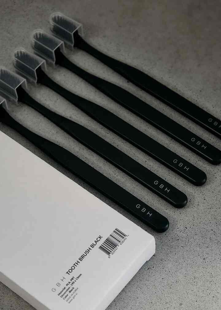 TOOTHBRUSH 5本セット