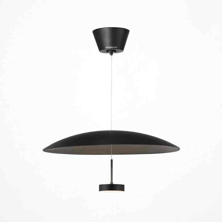Core LED-shade pendant light［2色］