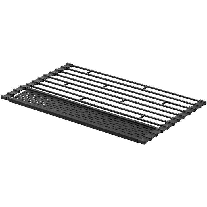 折り畳み水切り タワー シリコーントレー付き S［2色］