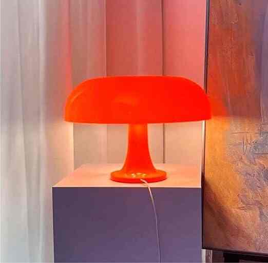 マッシュルームランプ