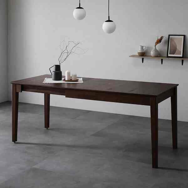 エクステンションテーブル 『Spinell スピネル』［2色・3サイズ］