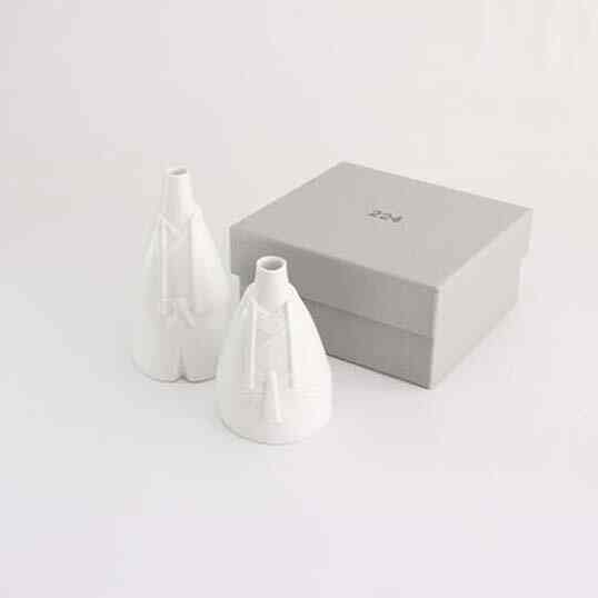 トノヒメ花器フラワーベース