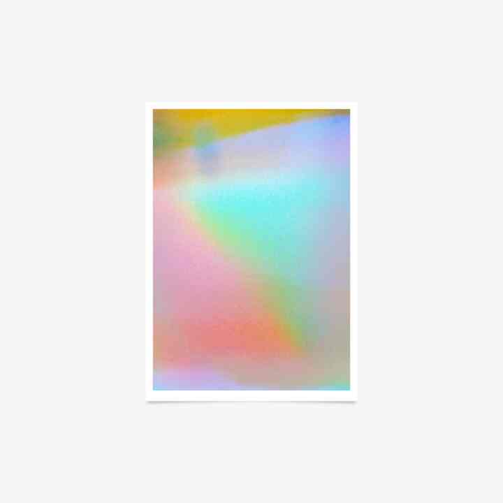 Daniel O'Toole - Light Grains