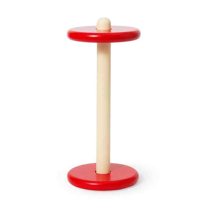 Spool ペーパータオル ホルダー