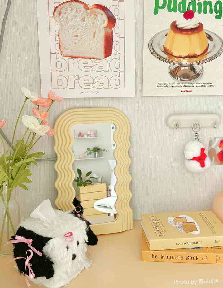 Ohouseエディターさんのインテリア実例写真