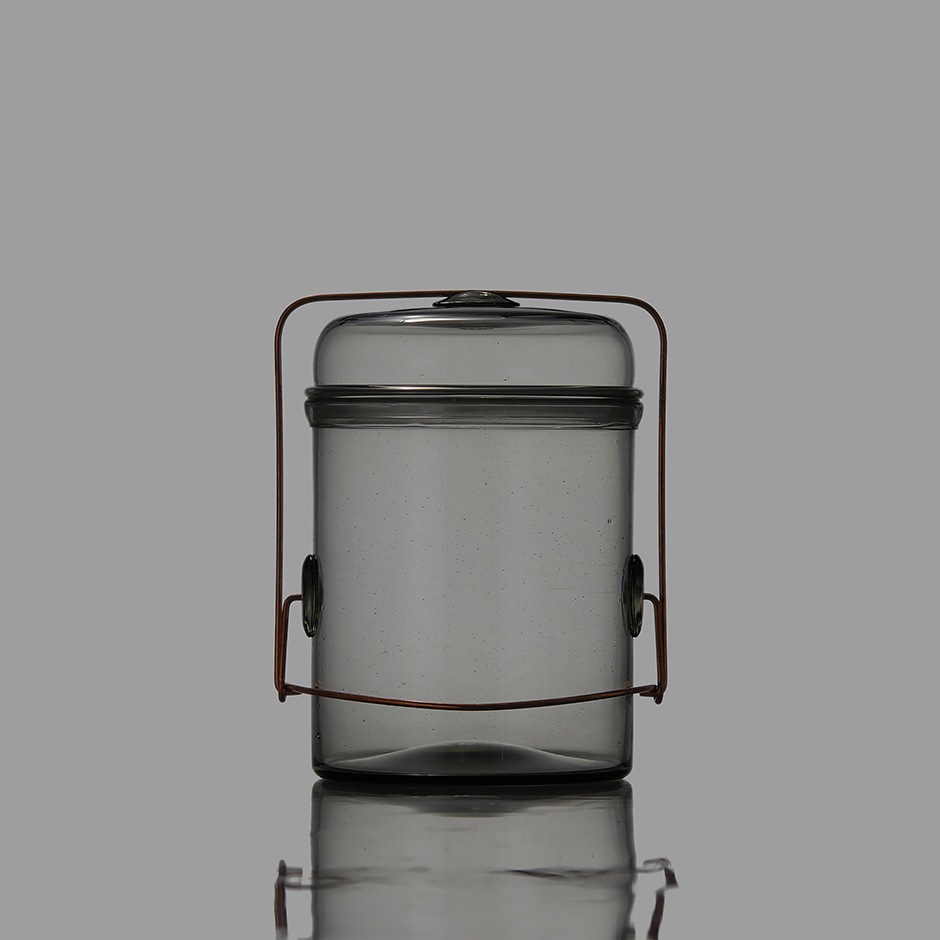 PETER IVY Coffee Jar コーヒージャー | Ohouse