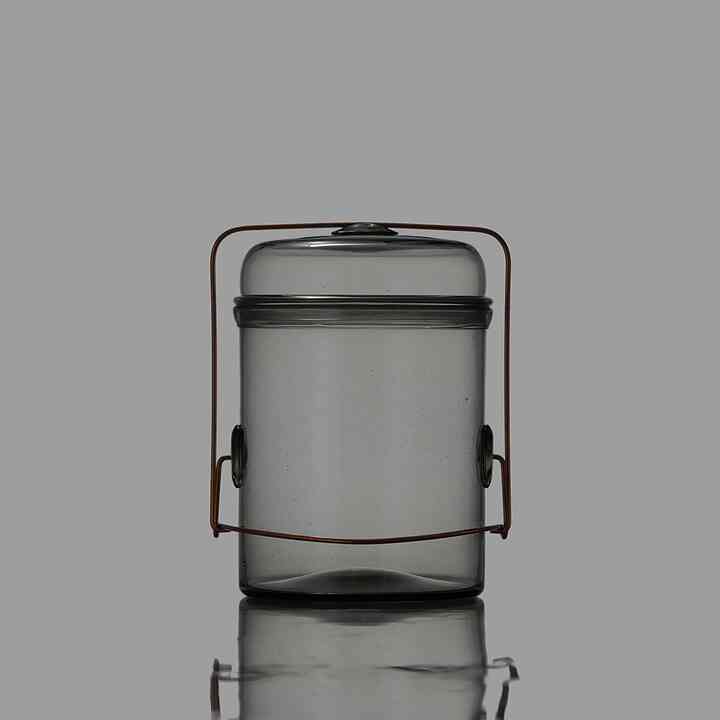 Coffee Jar コーヒージャー