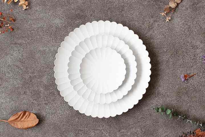 パレスプレート