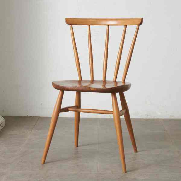 ヴィンテージ 初期型 ボウトップチェア