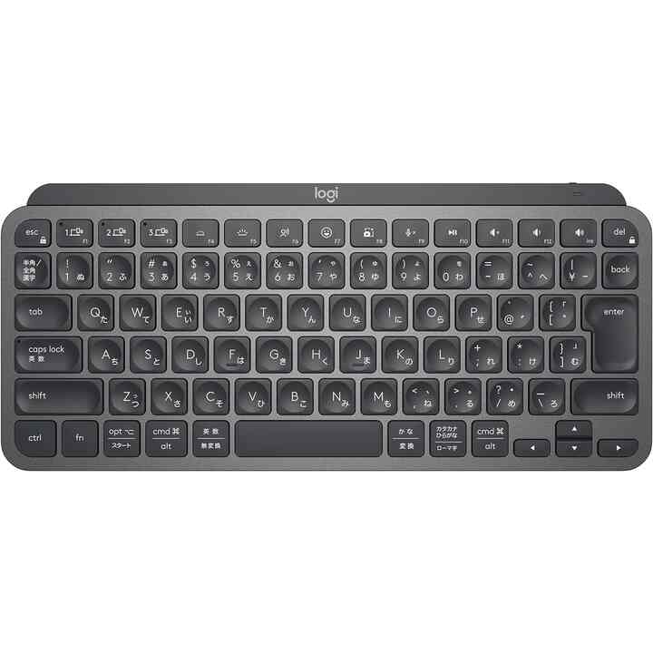 MX KEYS mini KX700GRd キーボード