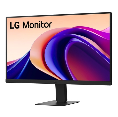 LG 24U631A-B 23.8インチ IPS WQHD USB Type-C™搭載モニター | Ohouse