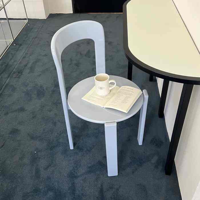 New rétro chair［7色］