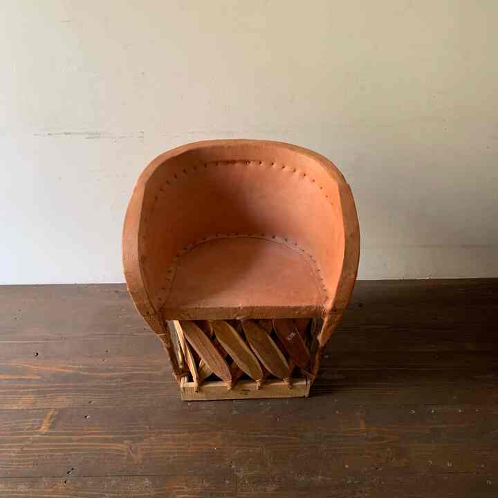 エキパルチェア（子供用）