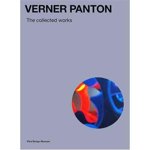 Verner Panton: The Collected Works