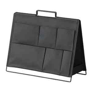 ツールスタンド 収納スタンド［2色］