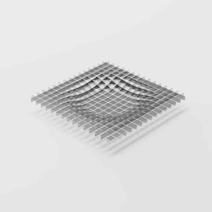 GRAVITY - TRAY トレイ