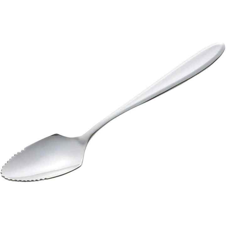 グレープフルーツスプーン