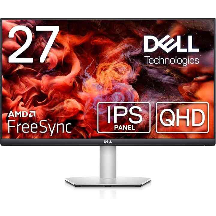 S2721DS 27インチ モニター