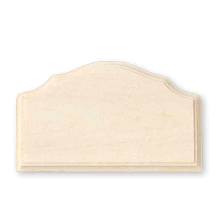 白木のプラーク AP-101