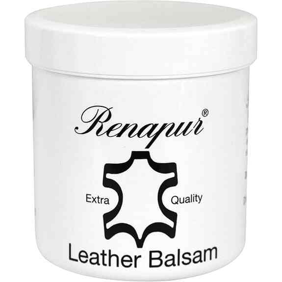 レザートリートメント(250ml、スポンジ2個付)