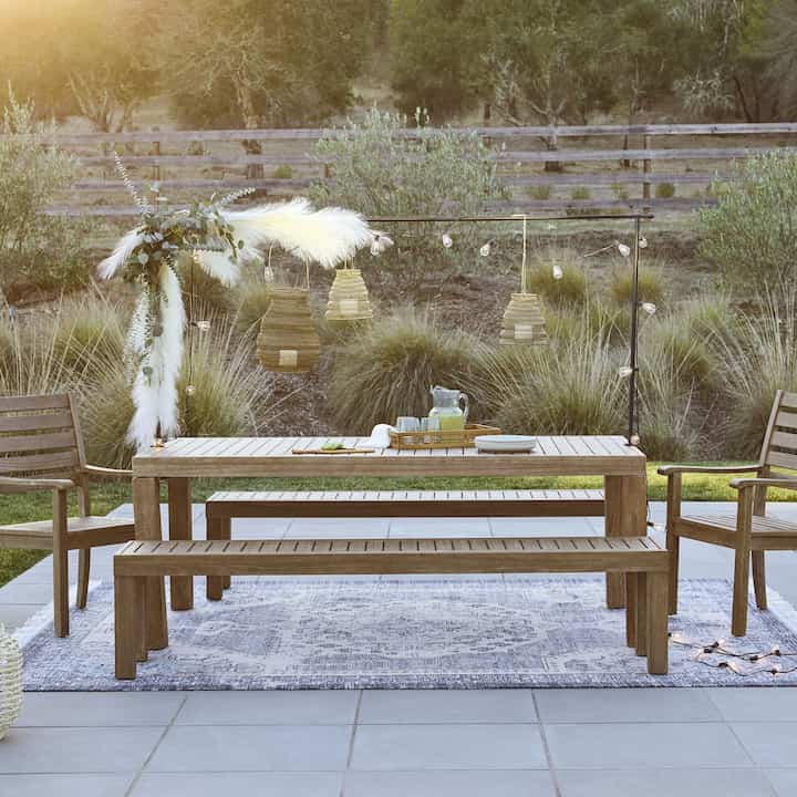 Edison Style 30 Bulb String Lights