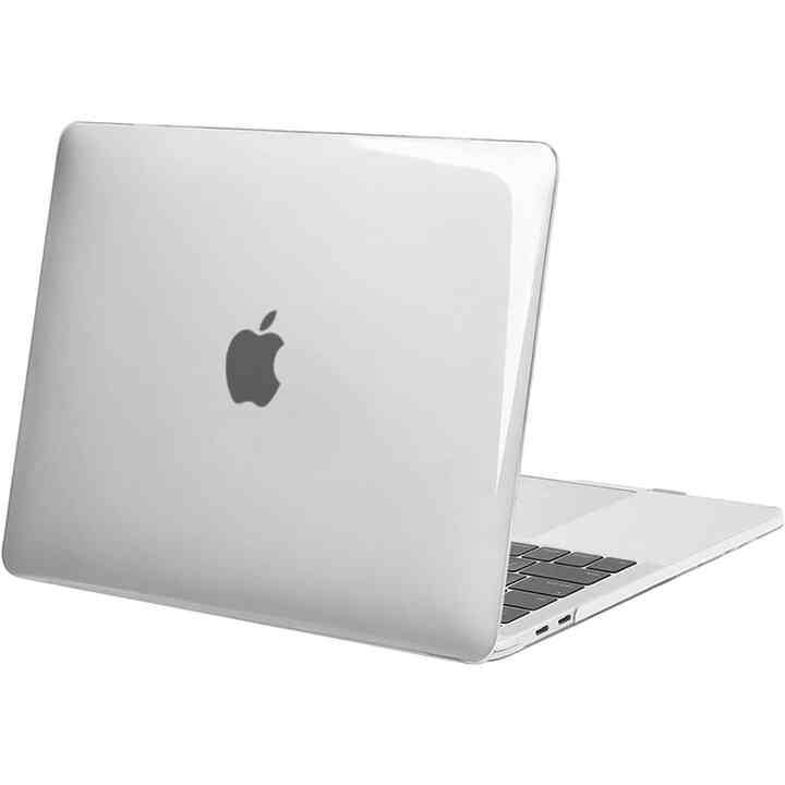 MacBook Pro 13インチ クリアケース