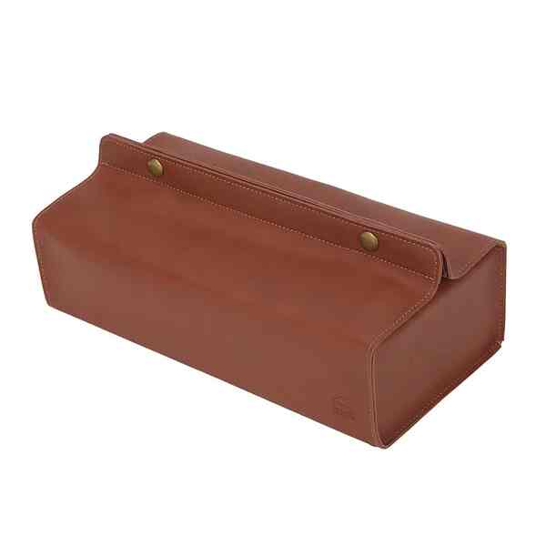 tente STUDYティッシュカバー［7色］