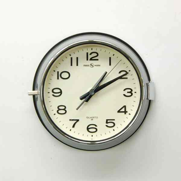 WALL CLOCK