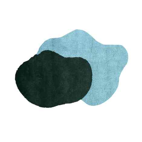 20C-006 "ISLAND RUG"［2サイズ］