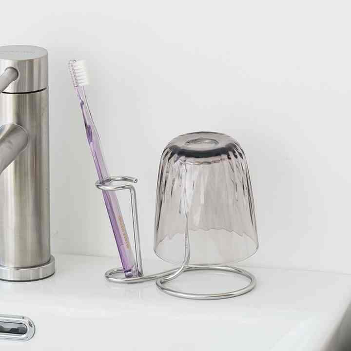 brusso ハブラシスタンド