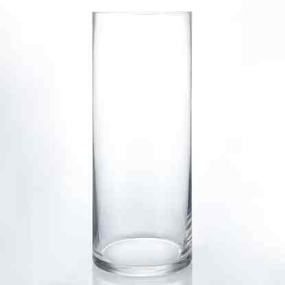 フラワーベース シリンダー(30cm RM)