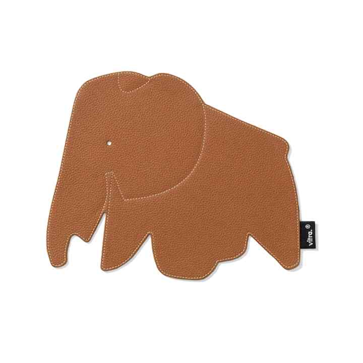 エレファント パッド