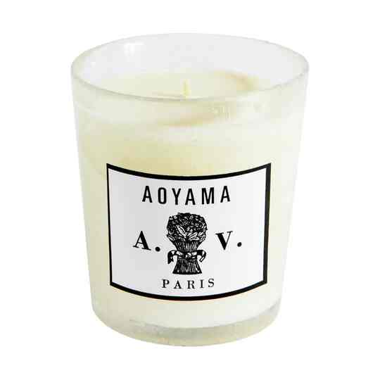 Aoyama キャンドル 260g