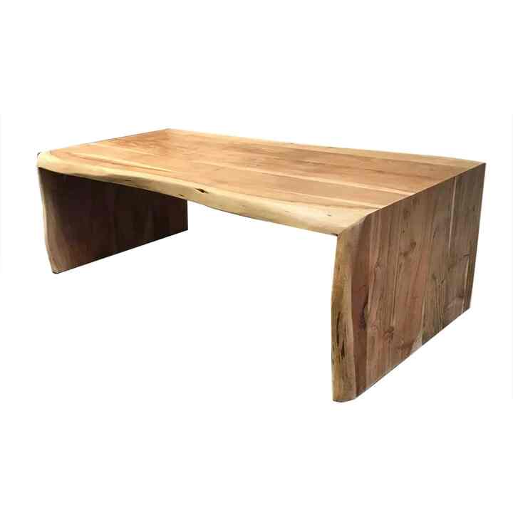 コーヒーテーブルSMO-09