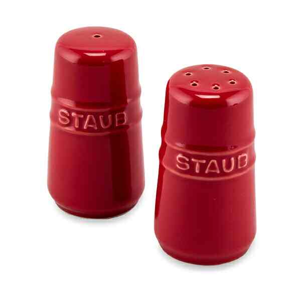 ソルト＆ペッパー シェイカー