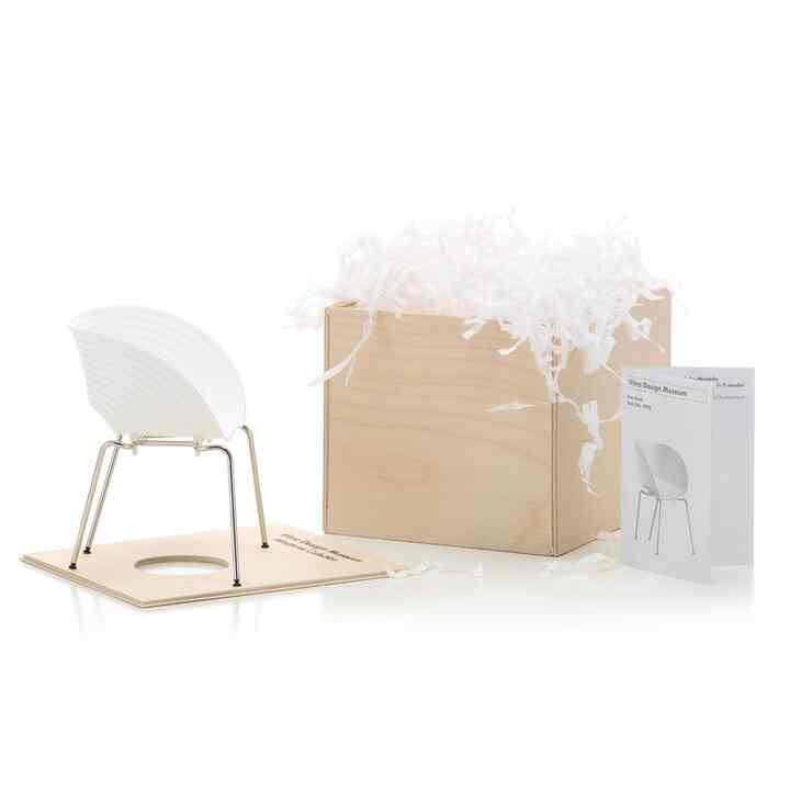 Tom Vac Chair トムバック チェア