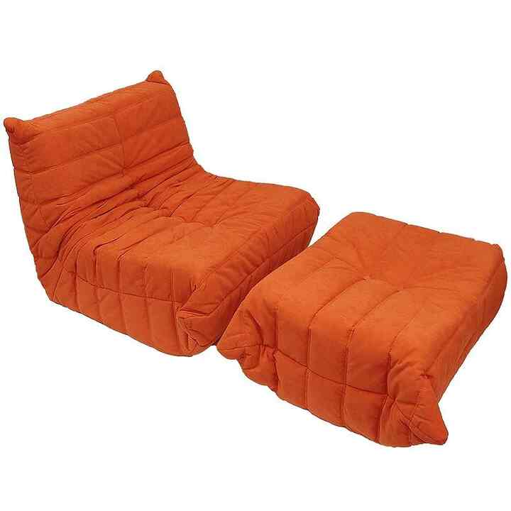 TOGO 1P ソファ 一人掛け