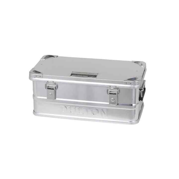 ALUMI CONTAINER''CONVOY 2" アルミニウム コンテナ "コンボイ 2"