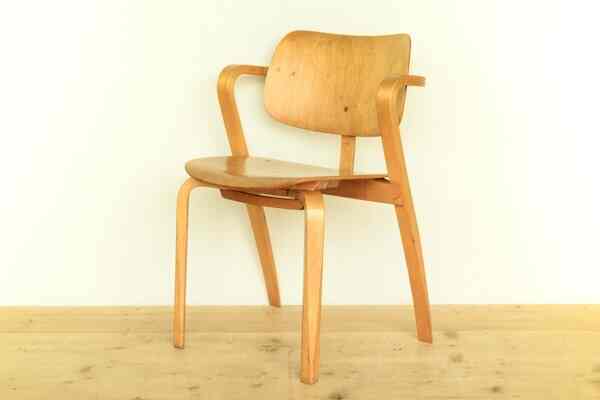 イルマリ・タピオヴァーラ アスラックチェア/50-60s