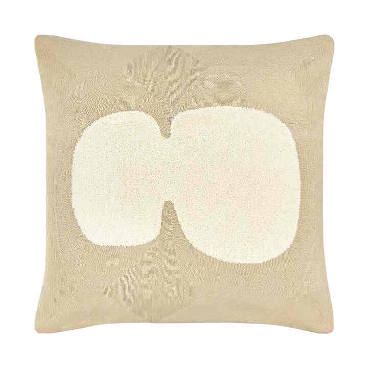 LAPSI(ラプシ)　クッションカバー 45角［3色］