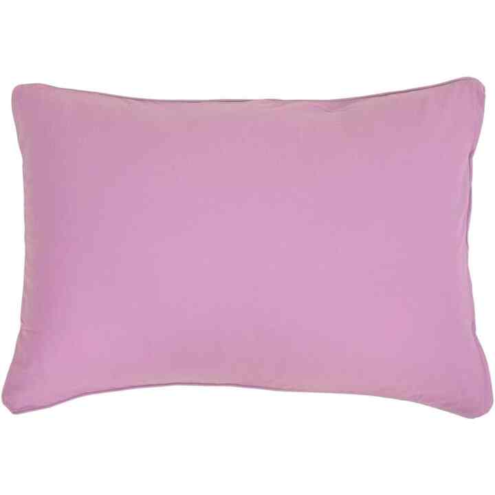 枕カバー・ピローケース シンプル 綿100%