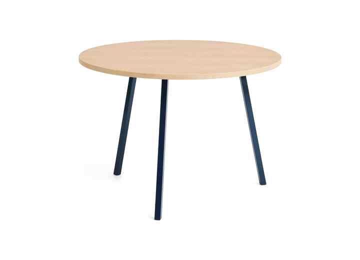 LOOP STAND ROUND TABLE / Φ105 x H74［2色］