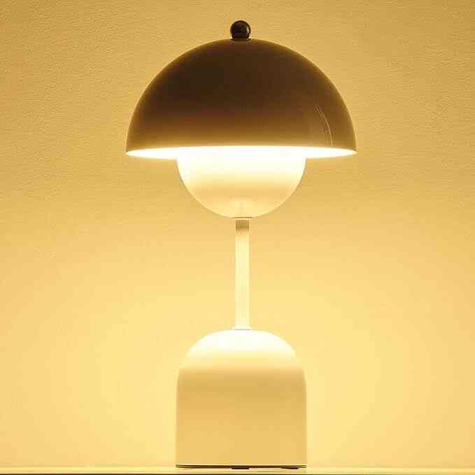 Mushroom Table Lamp